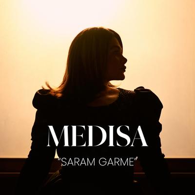 Medisa's cover