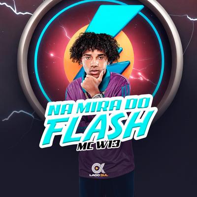 Na Mira do Flash's cover
