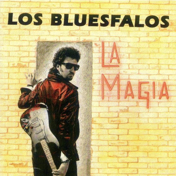 Los Bluesfalos's avatar image