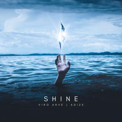 Shine's cover