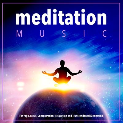 Eternal Utopia By Meditation Music Experience's cover