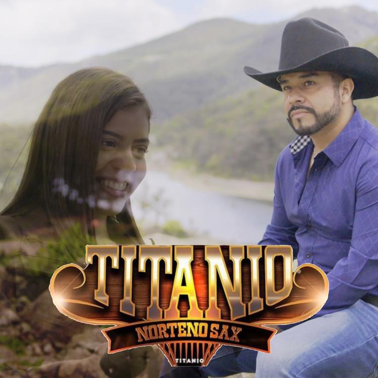 Grupo Titanio Norteño Sax's avatar image