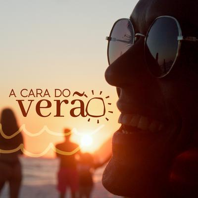 A CARA DO VERÃO By Marcello Melo Jr, Korsain's cover