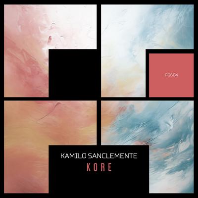 Kore By Kamilo Sanclemente's cover