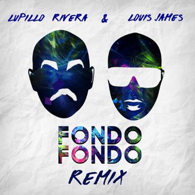 Fondo Fondo (Remix)'s cover