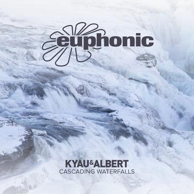 Cascading Waterfalls By Kyau & Albert's cover