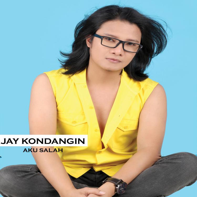 Jay Kondangin's avatar image