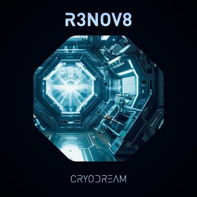 Cryodream's cover