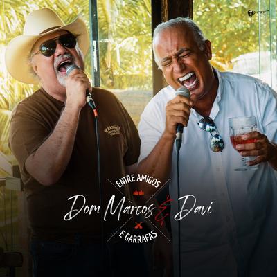 Pode beijar a noiva By Dom Marcos e Davi, Matheus Marcolino's cover