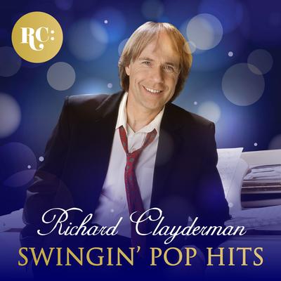 Swinging Pop Hits's cover