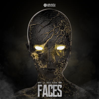 Faces By HNT, Kali Yuga BR's cover