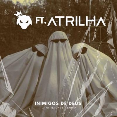 Inimigos De Deus's cover