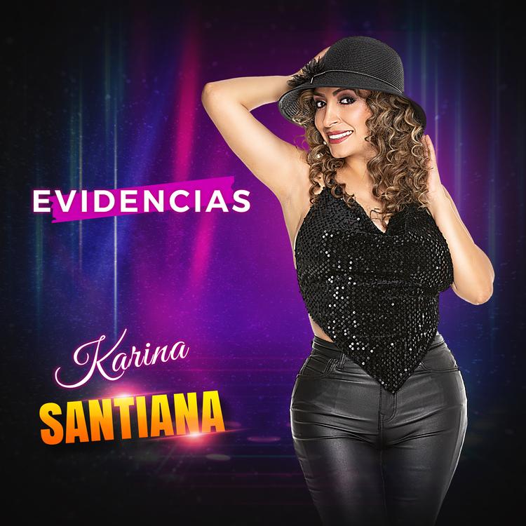 Karina Santiana's avatar image