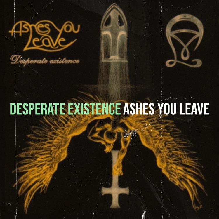 Ashes You Leave's avatar image