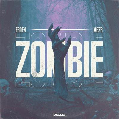Zombie By F3DEN, mgZr's cover