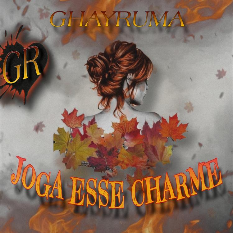 GHAYRUMA's avatar image