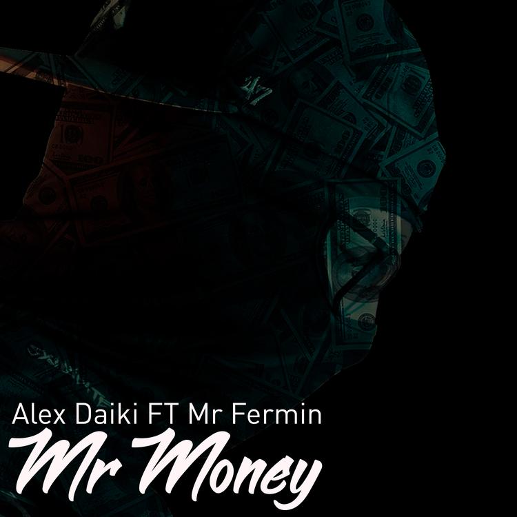 Alex Daiki's avatar image