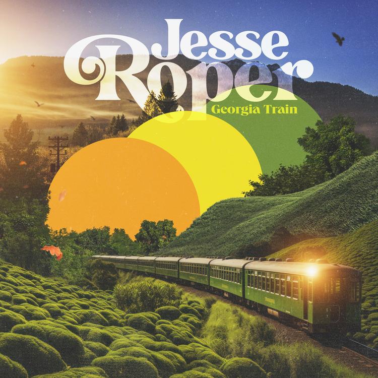 Jesse Roper's avatar image