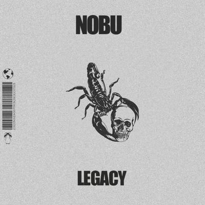 NOBU By LegacyOfficial's cover