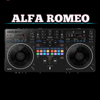 Alfa & Romeo's cover