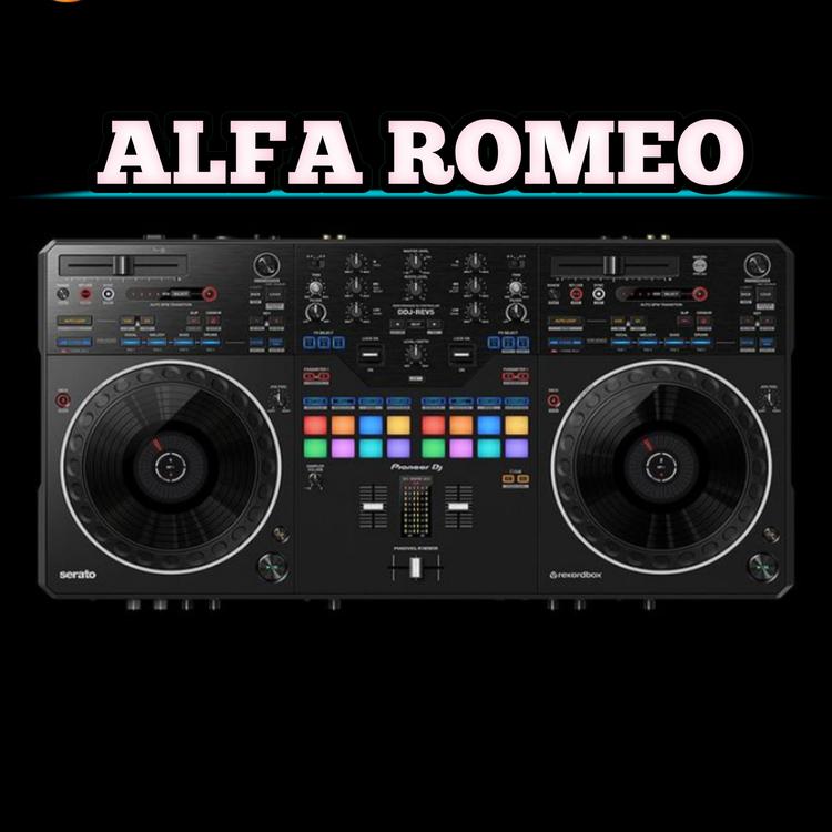 Alfa & Romeo's avatar image