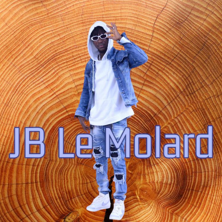 JB Le Molard's avatar image