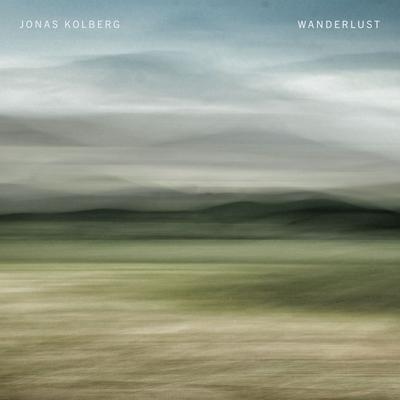 Wanderlust By Jonas Kolberg's cover