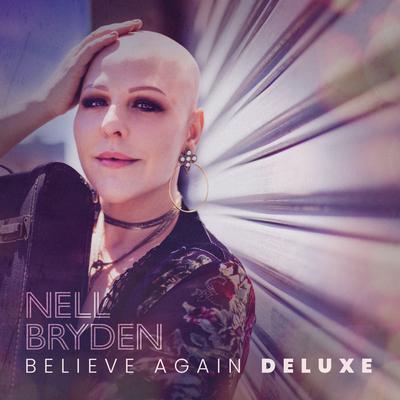 Nell Bryden's cover