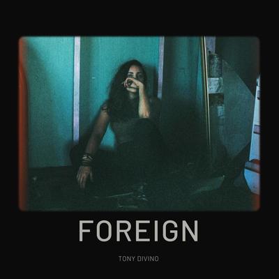 Foreign's cover
