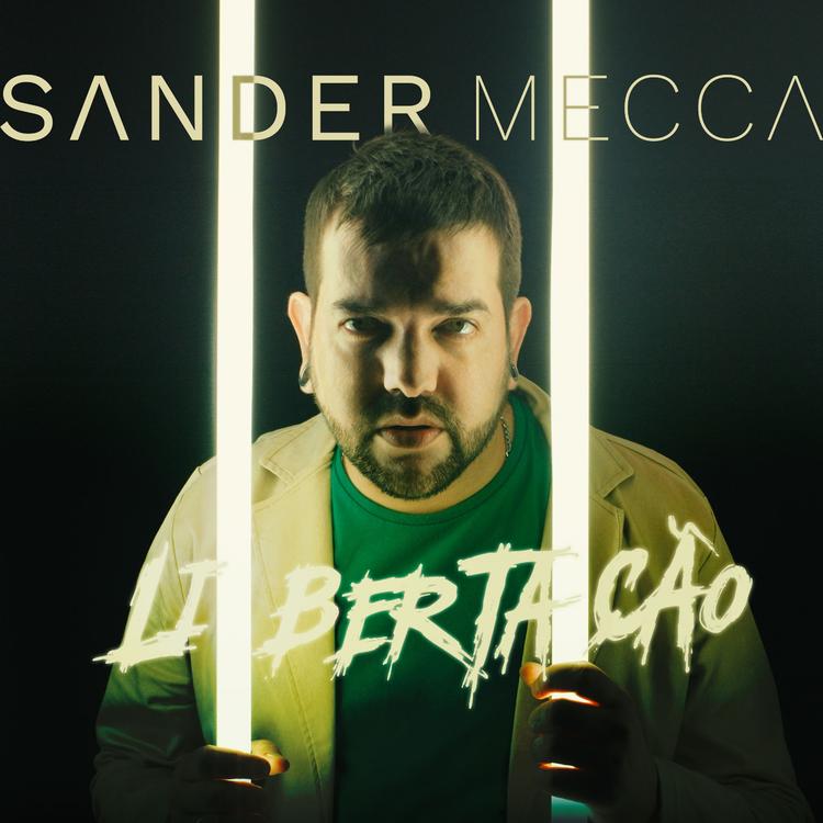 Sander Mecca's avatar image