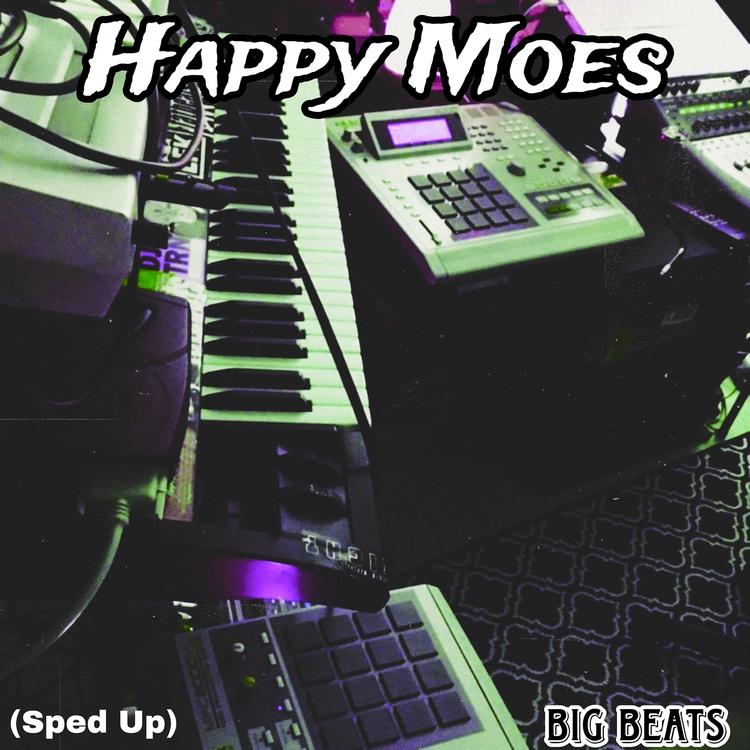 Happy Moes's avatar image