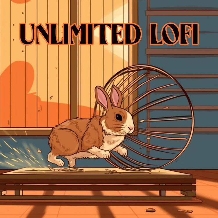 Unlimited Lofi's avatar image