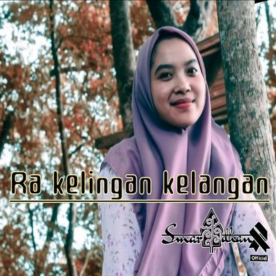 Ra Kelingan Kelangan's cover