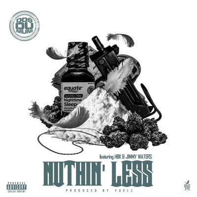 Nuthin’ less's cover