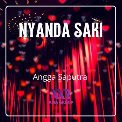 NYANDA SAKI's cover