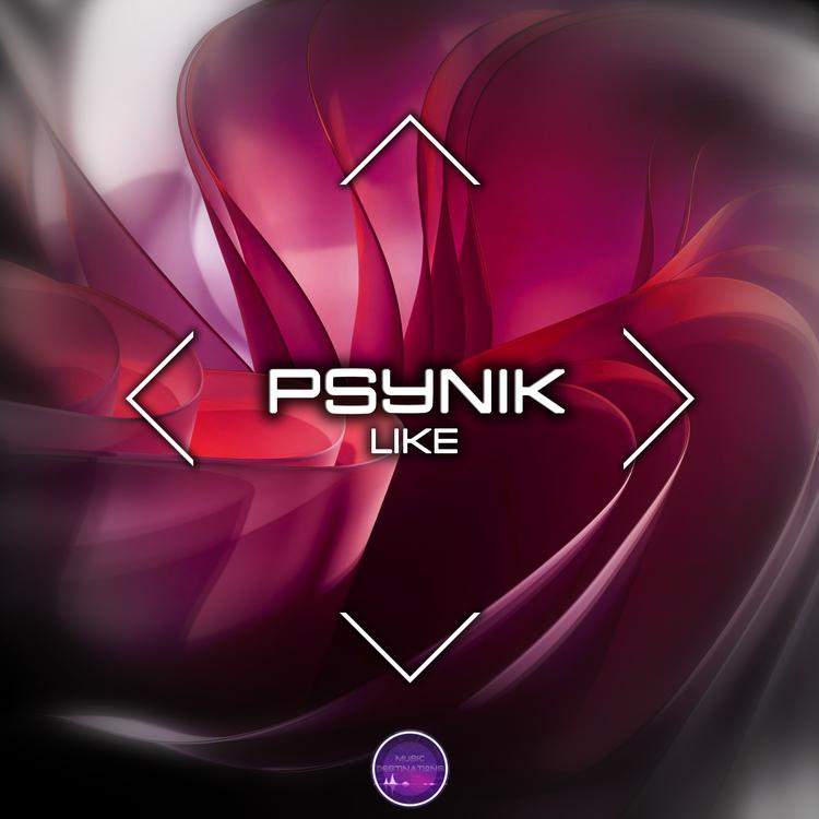 pSynik's avatar image