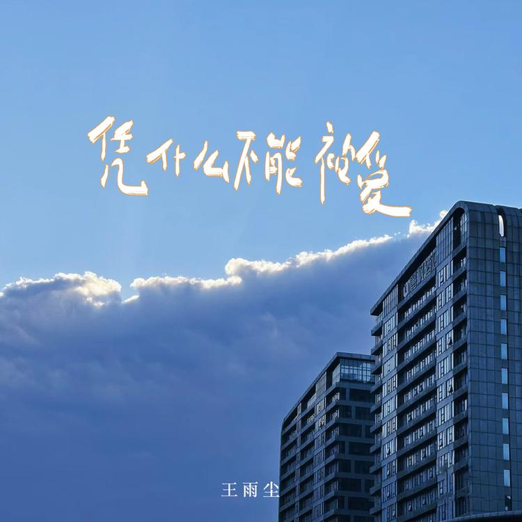 王雨尘's avatar image