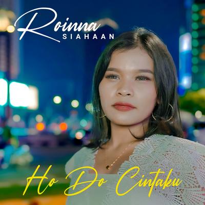 Roinna Siahaan's cover