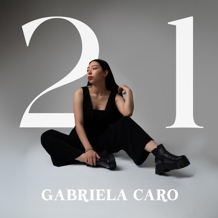 Gabriela Caro's avatar image