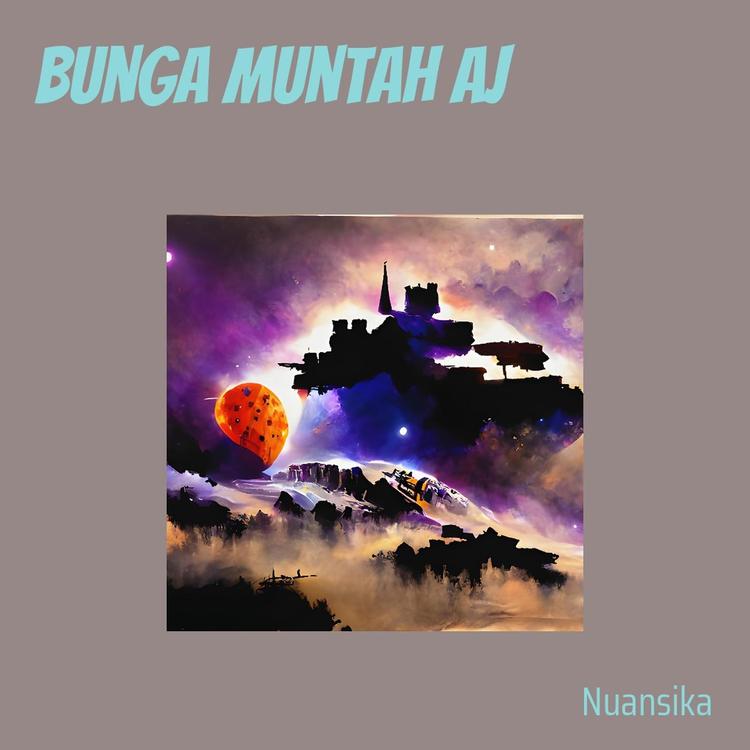 nuansika's avatar image