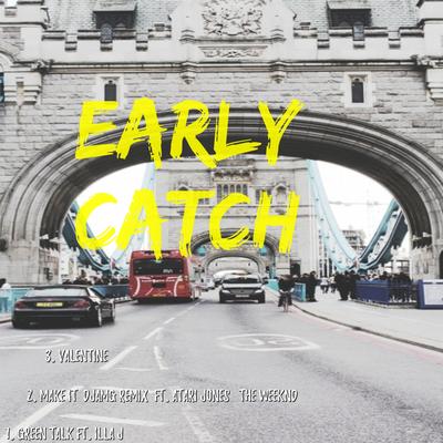 Early Catch's cover