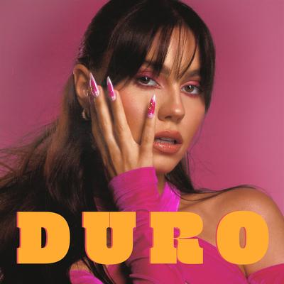 Duro By MIRA's cover