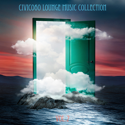 Civico60 Lounge Music Collection vol.2's cover