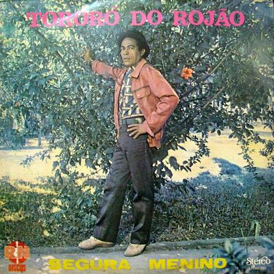 Tororó do Rojão's cover