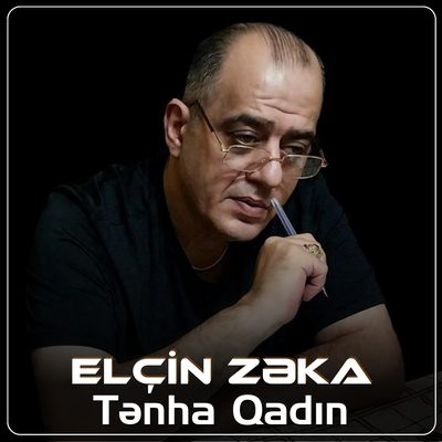 Elcin Zeka's cover
