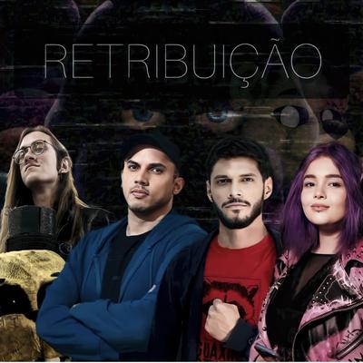 Retribuição's cover