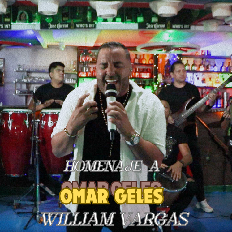 William Vargas's avatar image