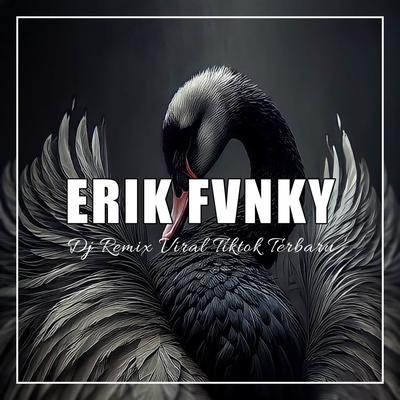 Erik Fvnky's cover