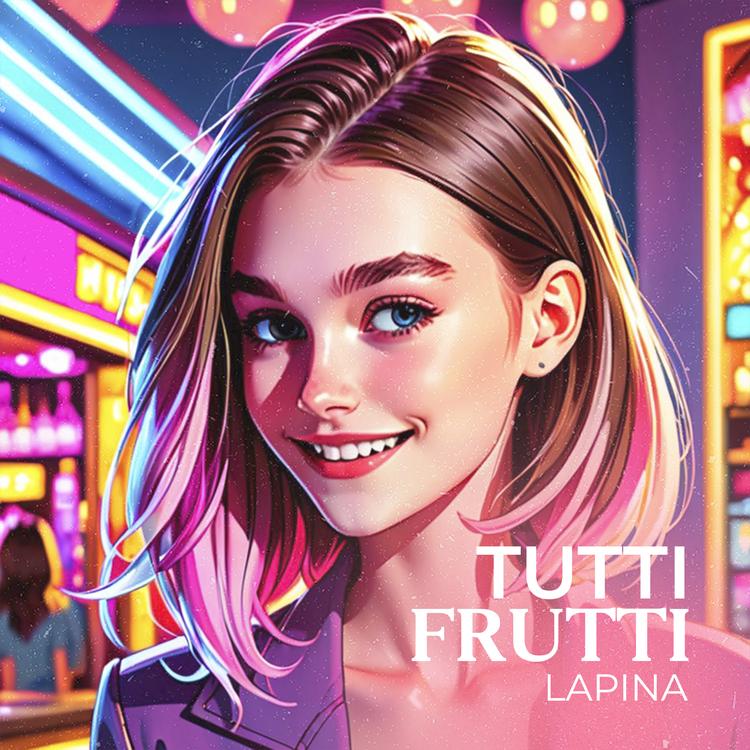 LAPINA's avatar image