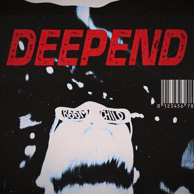 DEEPEND By Boomchild's cover